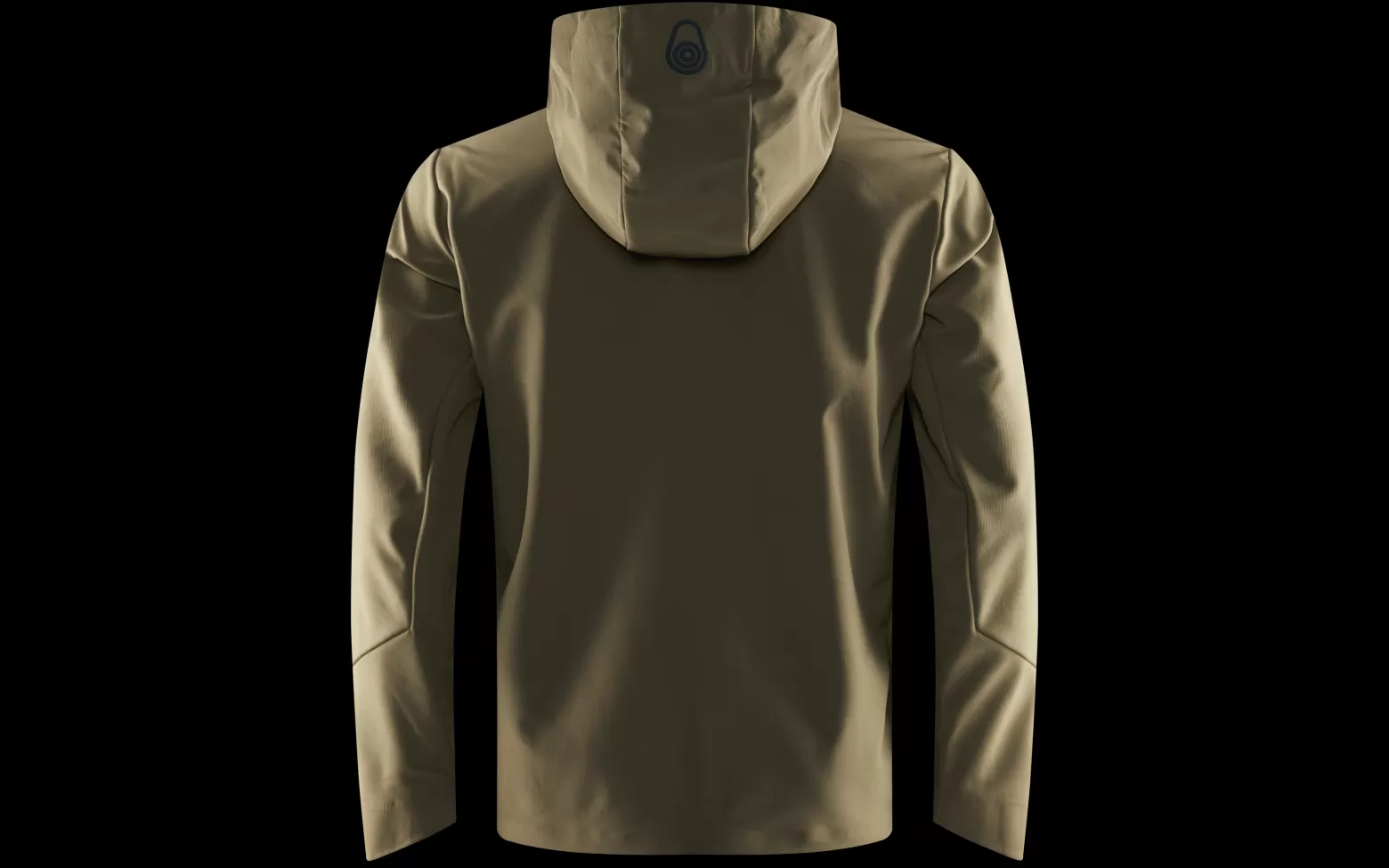 Sail Racing Jackets^SPRAY SOFTSHELL HOOD