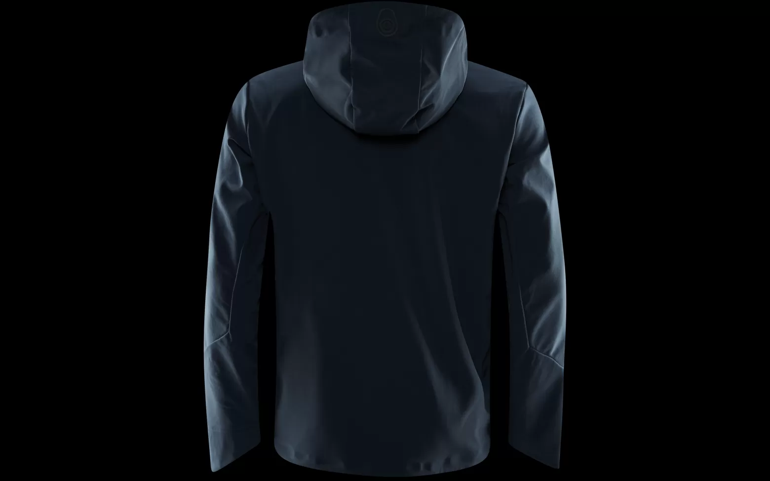 Sail Racing Jackets^SPRAY SOFTSHELL HOOD