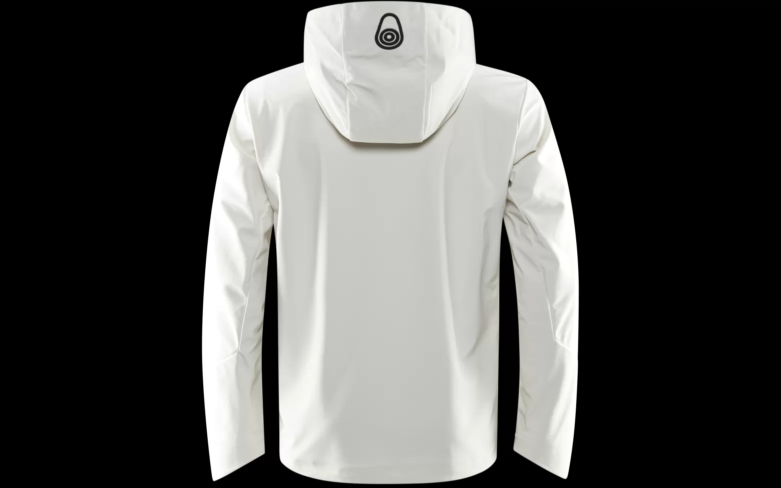 Sail Racing Jackets^SPRAY SOFTSHELL HOOD
