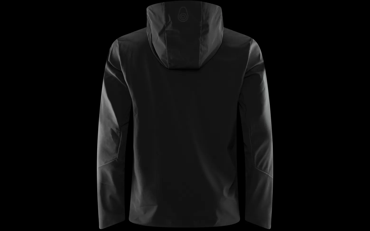 Sail Racing Jackets^SPRAY SOFTSHELL HOOD