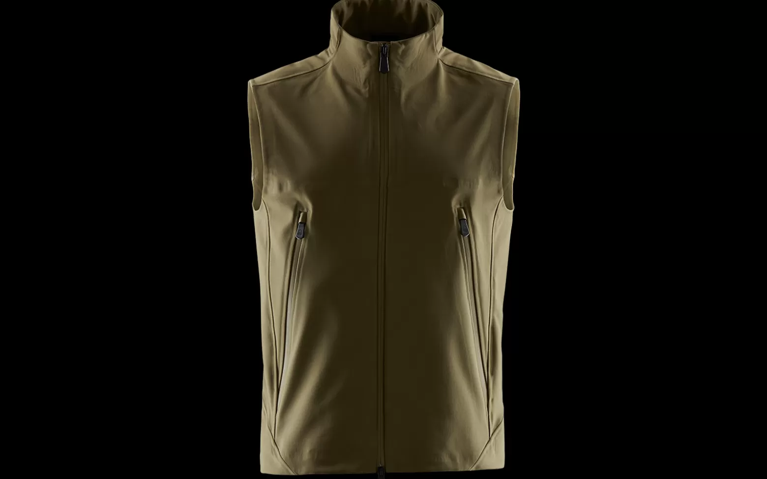Sail Racing Jackets^SPRAY SOFTSHELL VEST