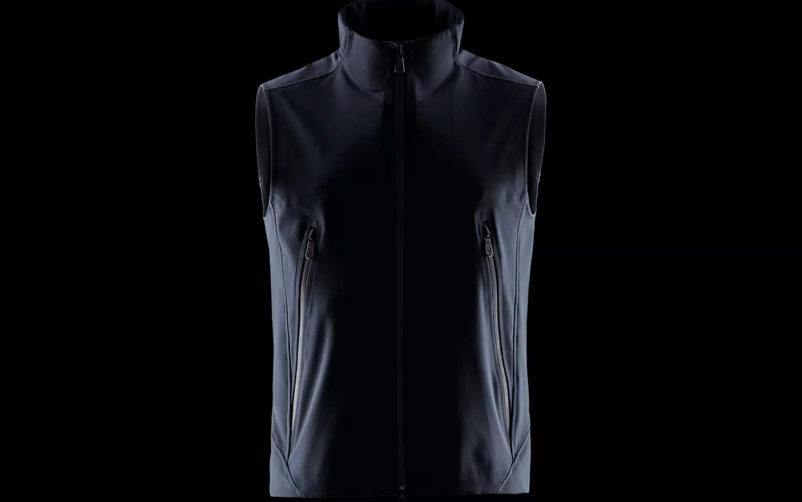 Sail Racing Jackets^SPRAY SOFTSHELL VEST