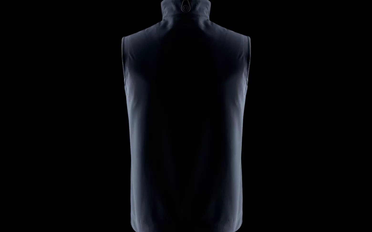 Sail Racing Jackets^SPRAY SOFTSHELL VEST