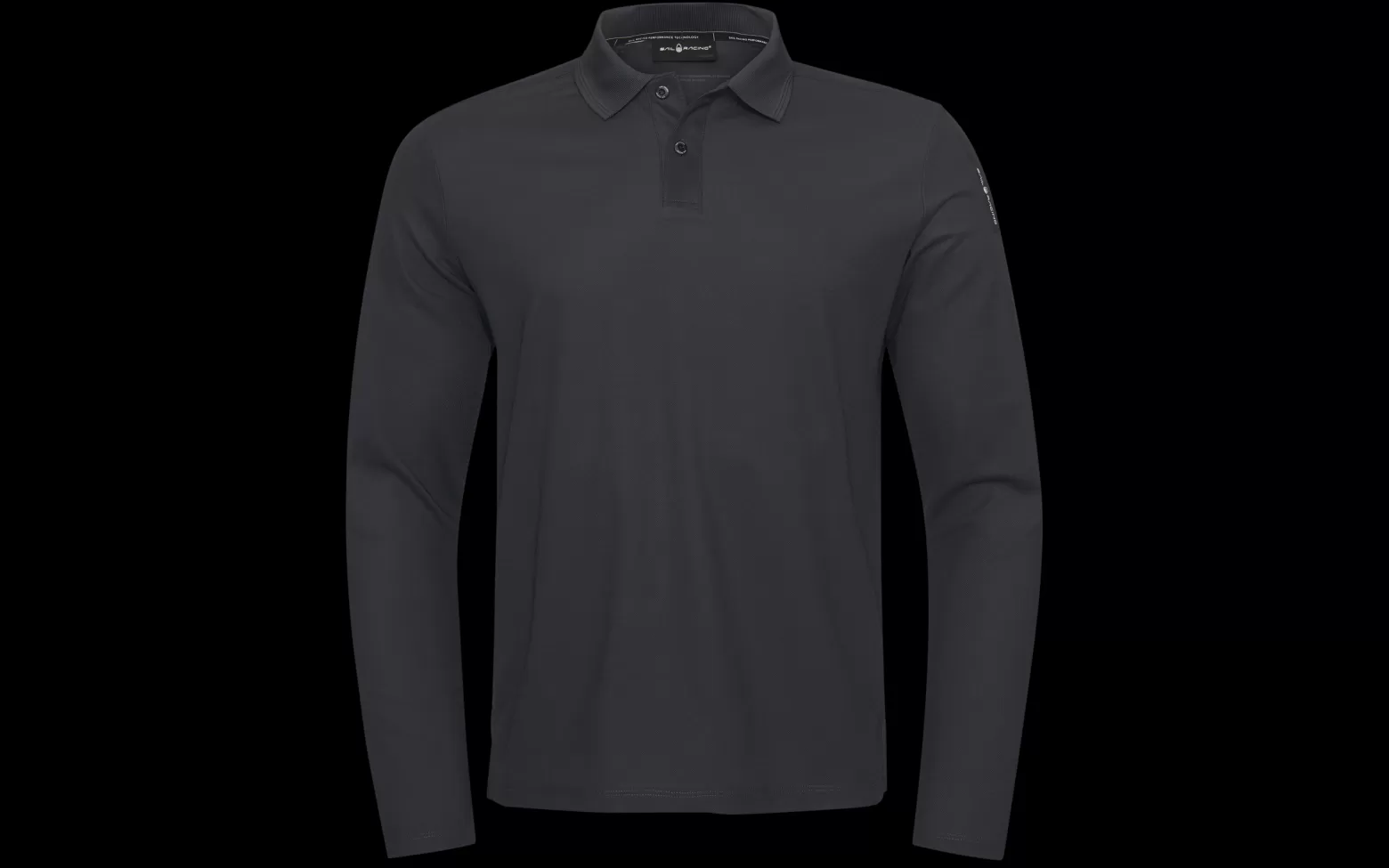 Sail Racing Polos^SPRAY TECHNICAL LS POLO