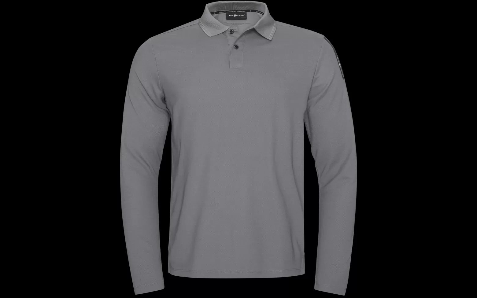 Sail Racing Polos^SPRAY TECHNICAL LS POLO