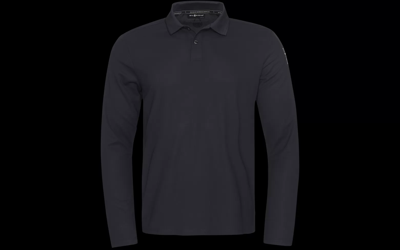 Sail Racing Polos^SPRAY TECHNICAL LS POLO