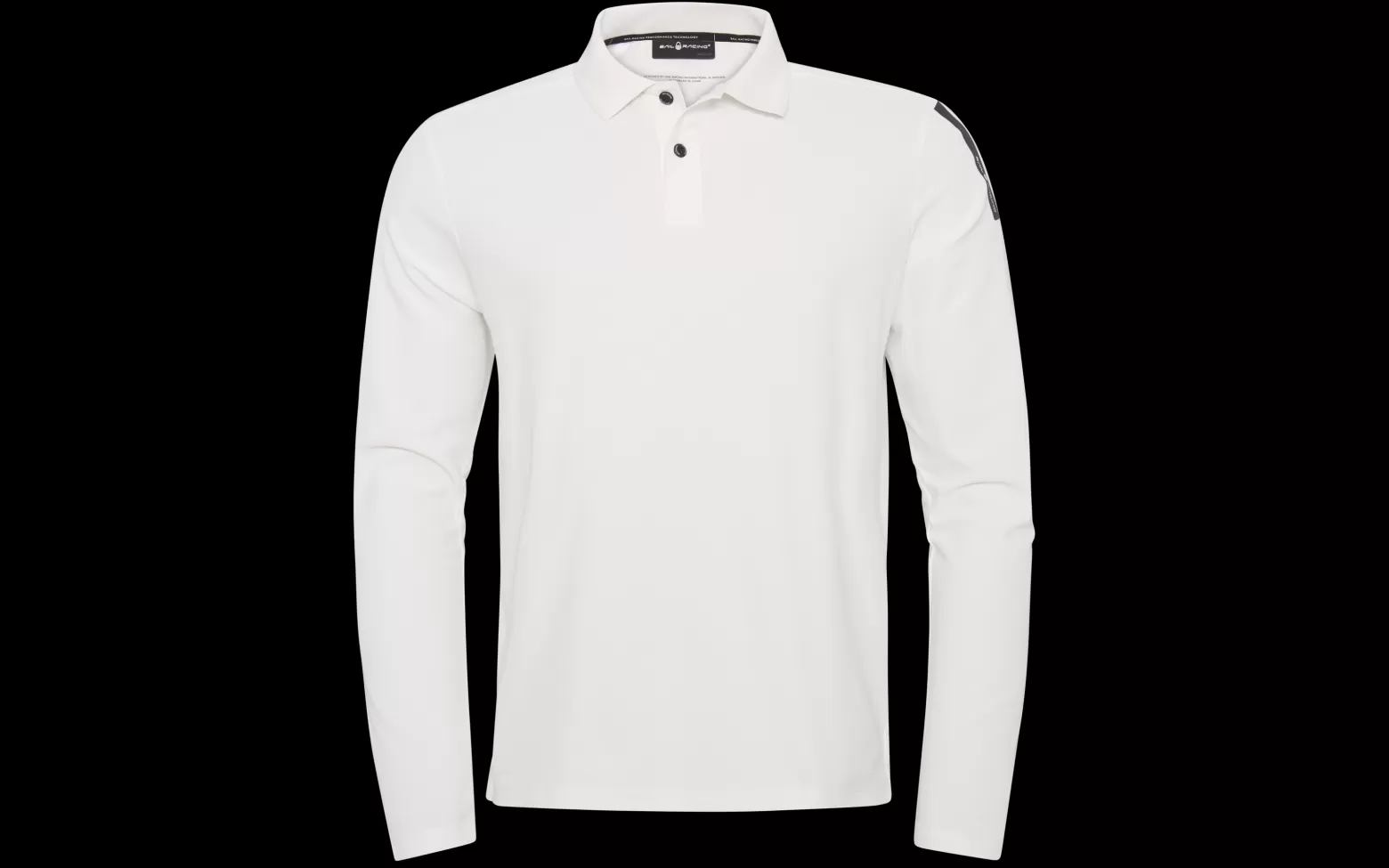 Sail Racing Polos^SPRAY TECHNICAL LS POLO