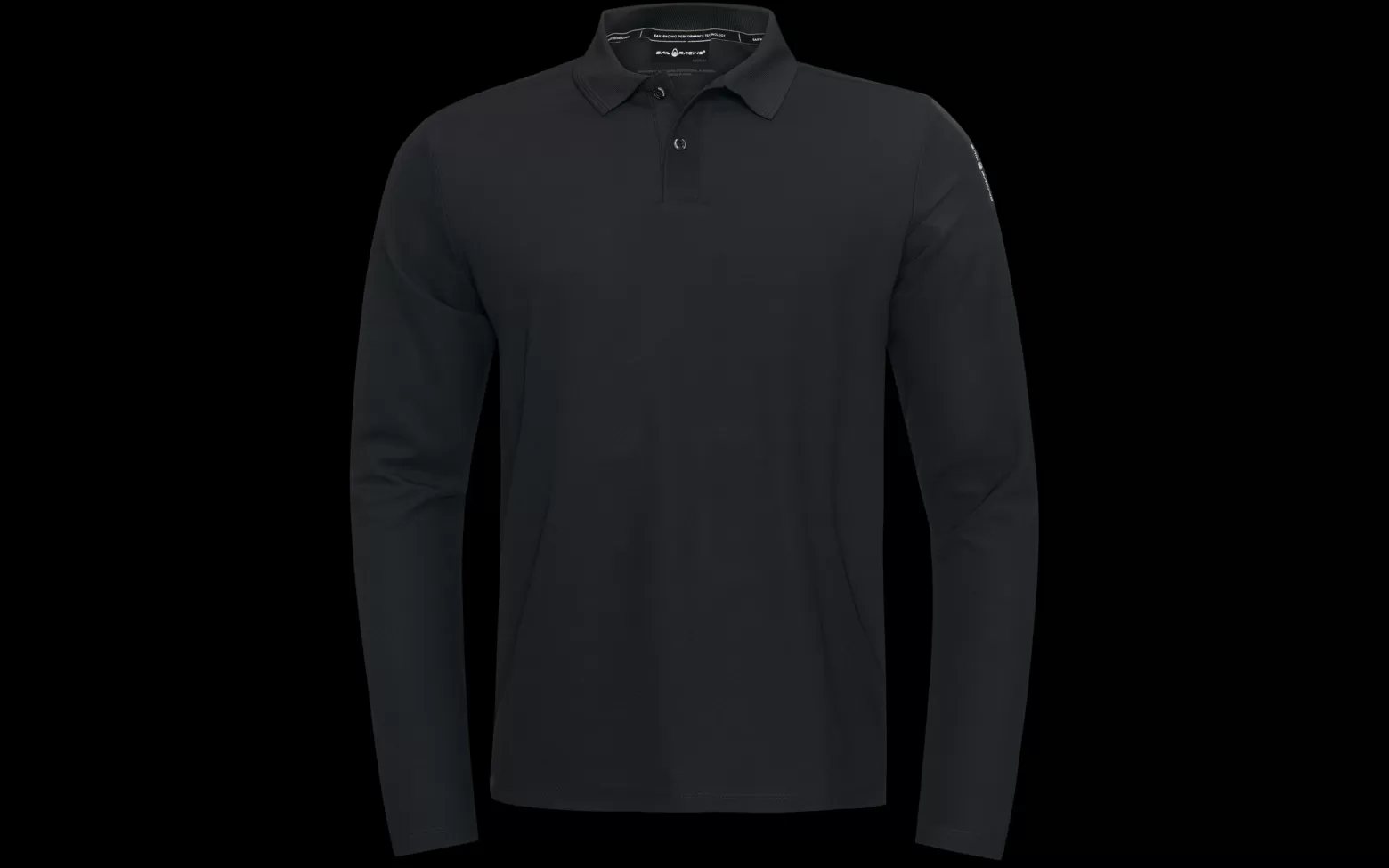 Sail Racing Polos^SPRAY TECHNICAL LS POLO