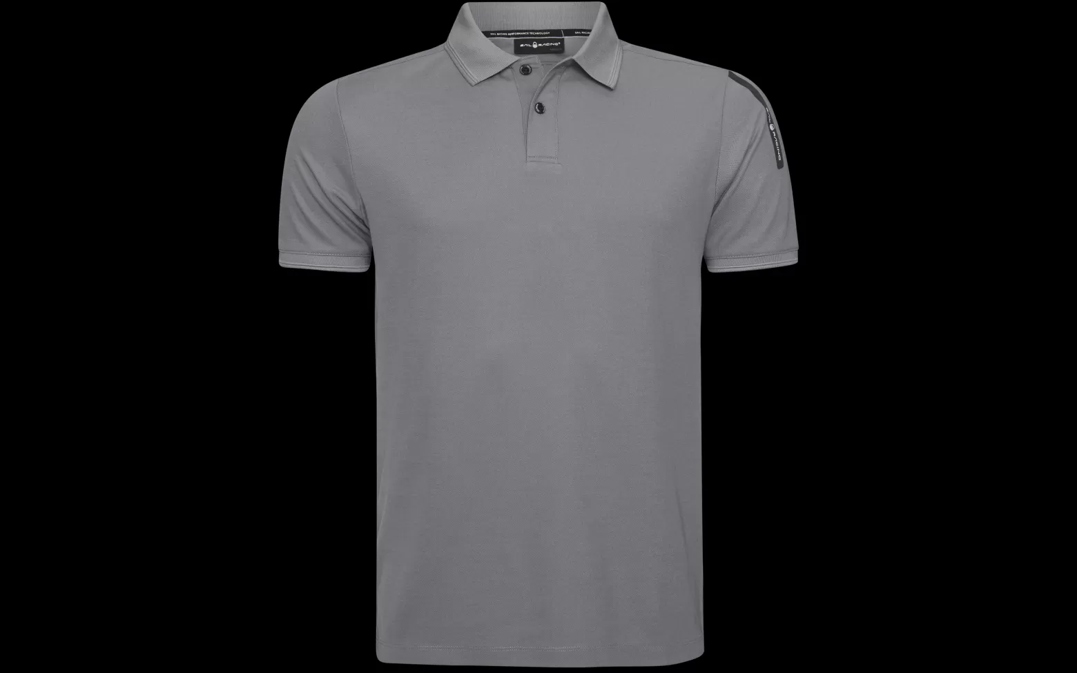 Sail Racing Polos^SPRAY TECHNICAL POLO