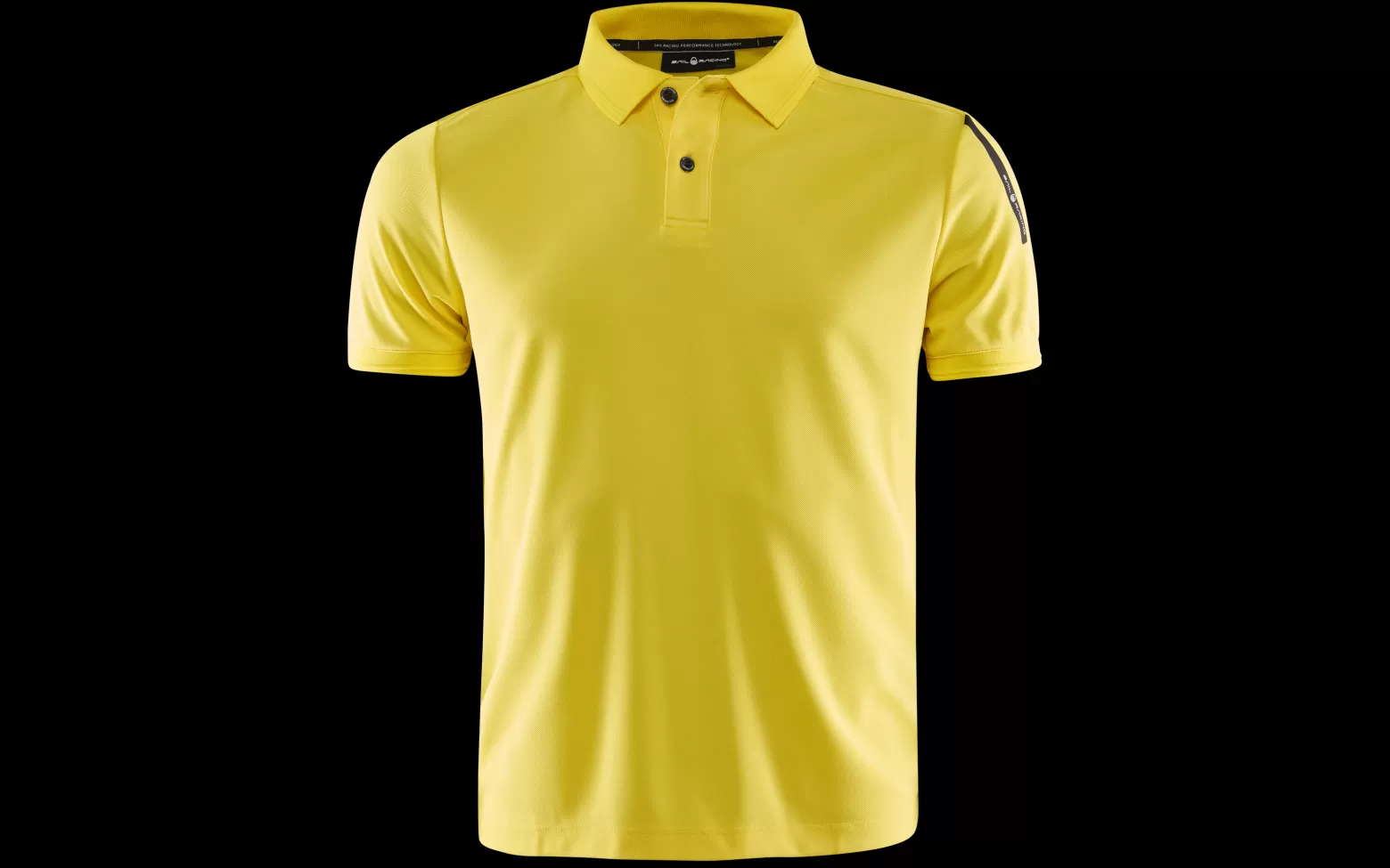 Sail Racing Polos^SPRAY TECHNICAL POLO