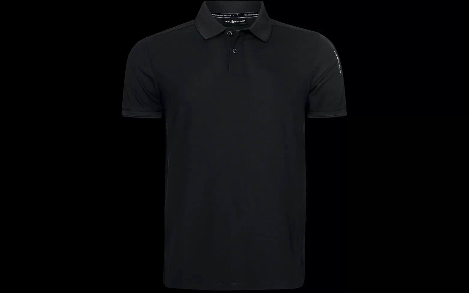 Sail Racing Polos^SPRAY TECHNICAL POLO