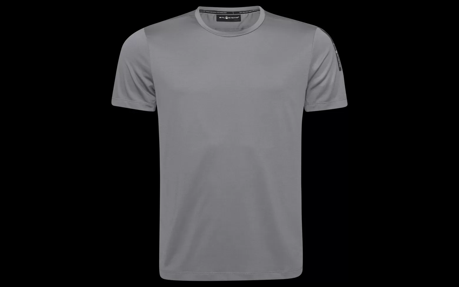 Sail Racing T-Shirts^SPRAY TECHNICAL TEE