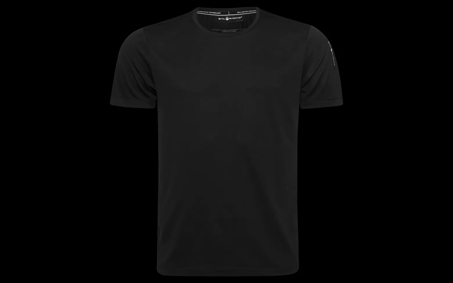 Sail Racing T-Shirts^SPRAY TECHNICAL TEE