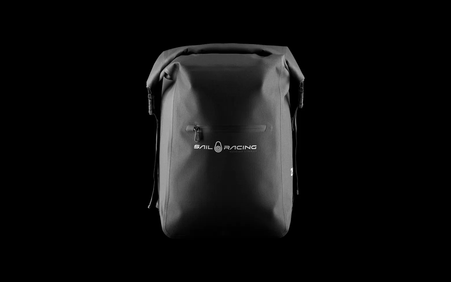 Sail Racing Accessories | Accessories^SPRAY WATERTIGHT BACKPACK