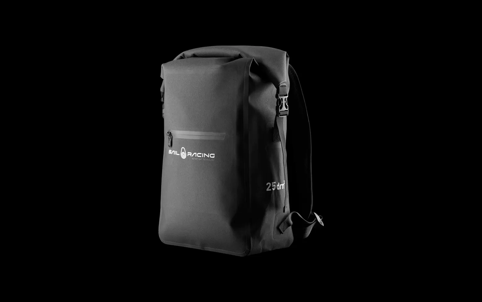 Sail Racing Accessories | Accessories^SPRAY WATERTIGHT BACKPACK