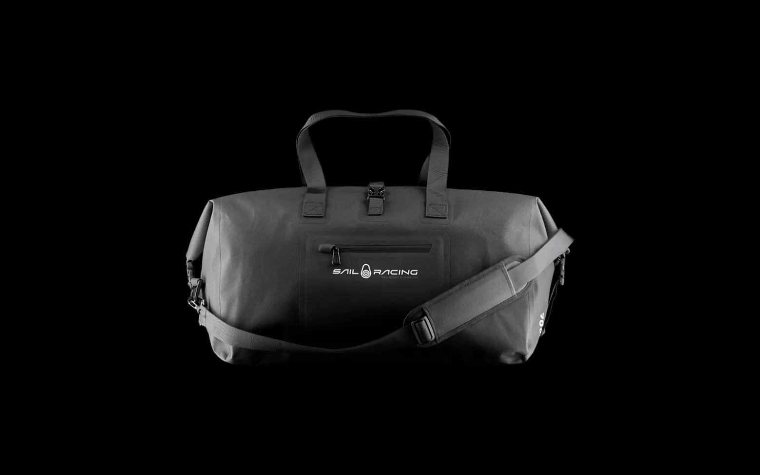 Sail Racing Accessories | Accessories^SPRAY WATERTIGHT BAG L