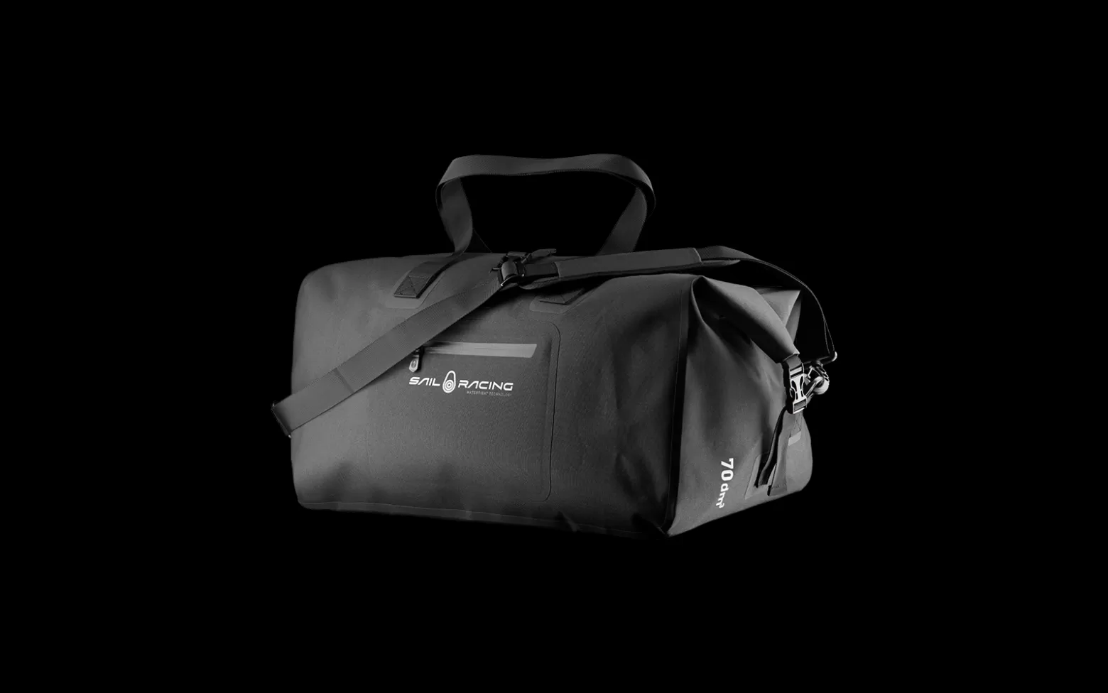 Sail Racing Accessories | Accessories^SPRAY WATERTIGHT BAG L