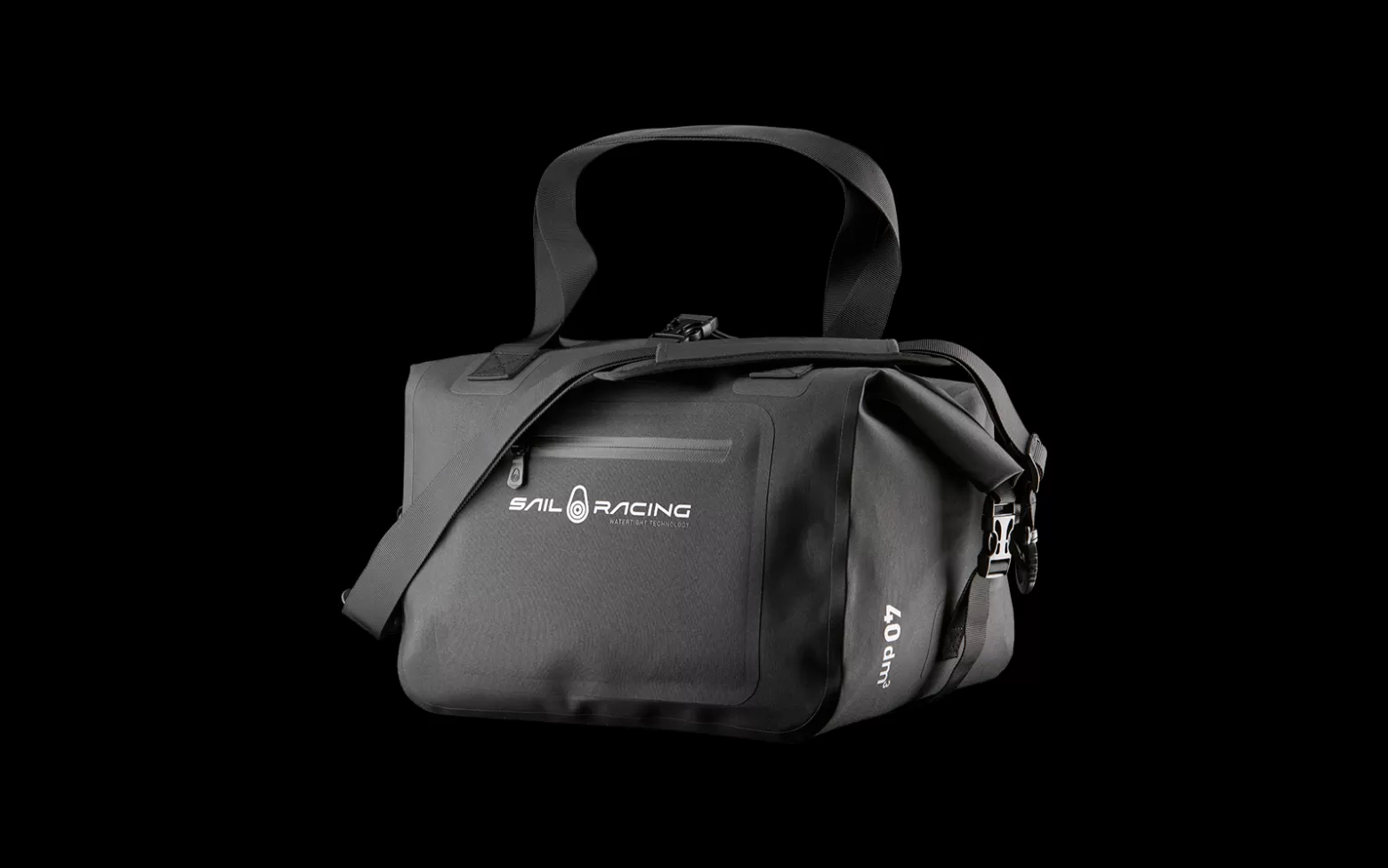 Sail Racing Accessories | Accessories^SPRAY WATERTIGHT BAG S
