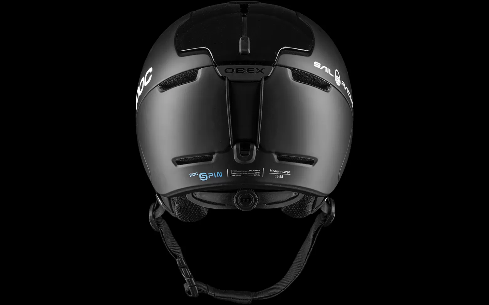 Sail Racing Technical Sailing | Technical Sailing^SR HELMET