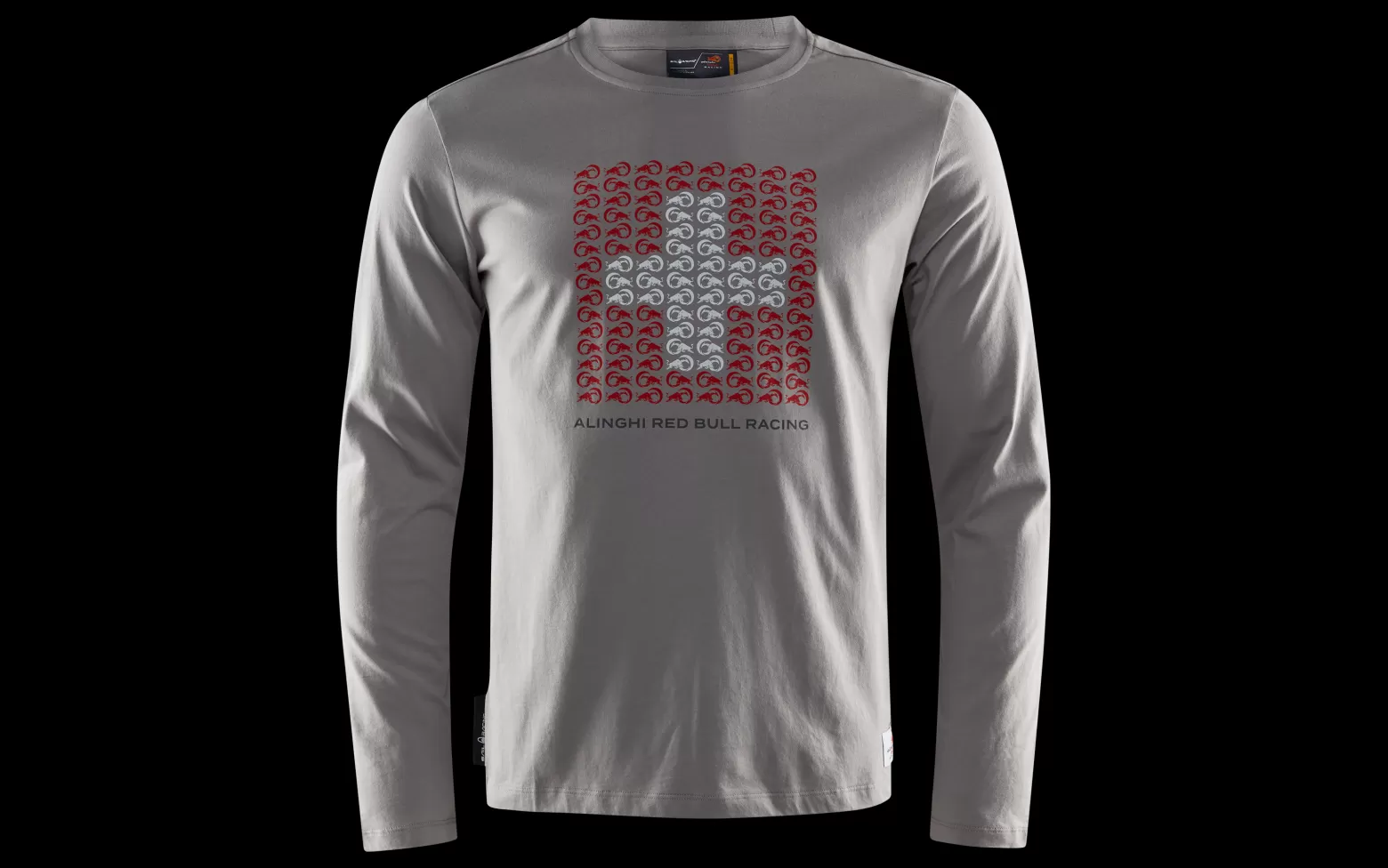 Sail Racing Arbr^SWISS LS TEE