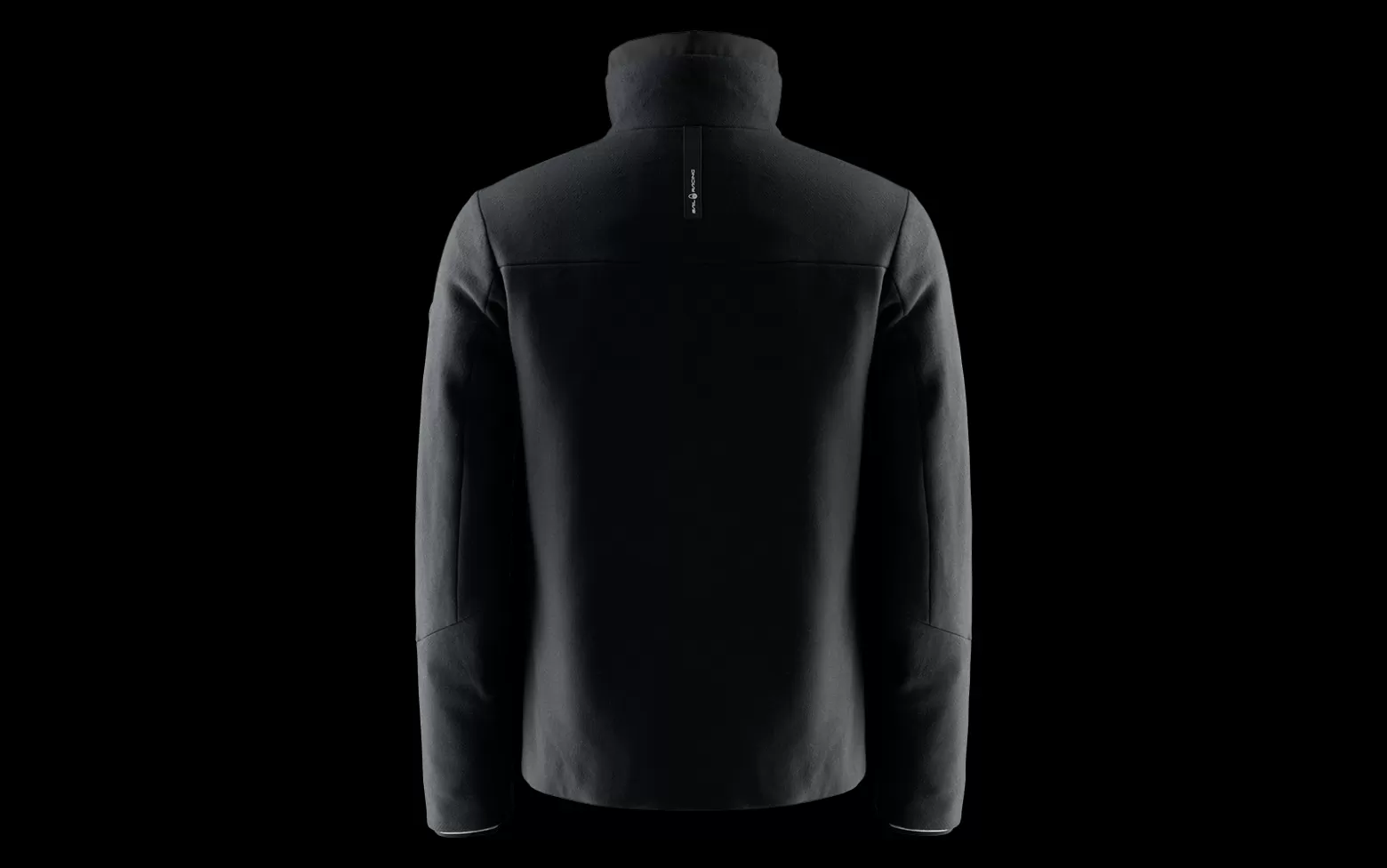 Sail Racing Jackets^THE WOOL JACKET
