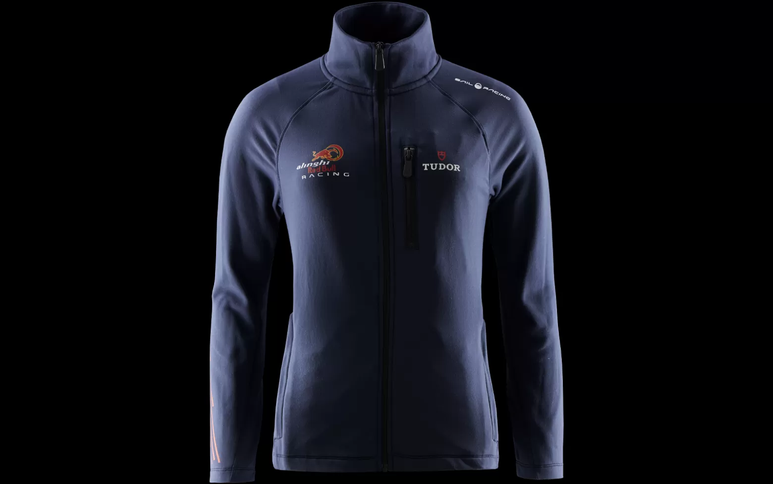 Sail Racing Arbr^W ARBR FLEECE JACKET