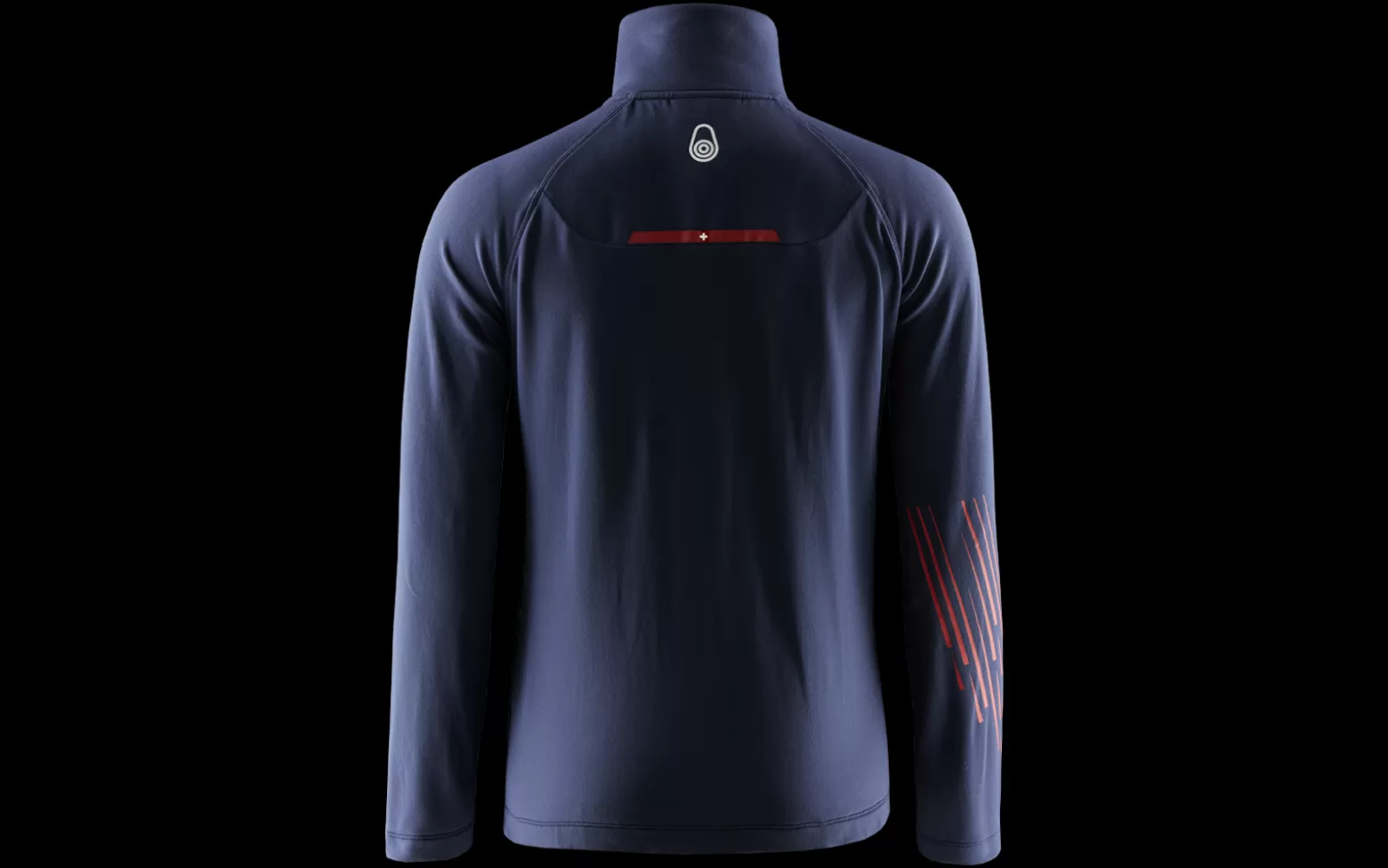 Sail Racing Arbr^W ARBR FLEECE JACKET
