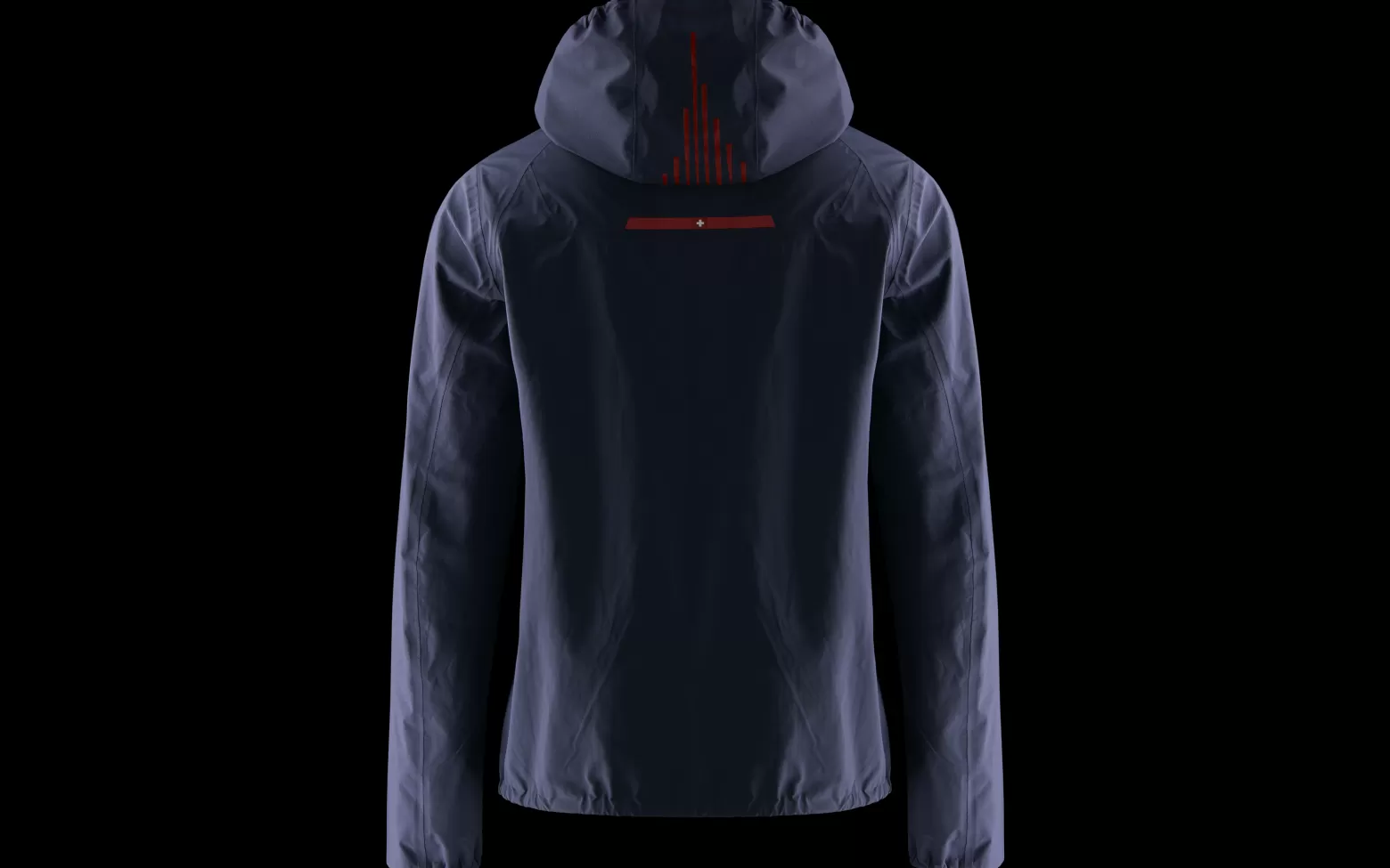 Sail Racing Arbr^W ARBR TECH JACKET