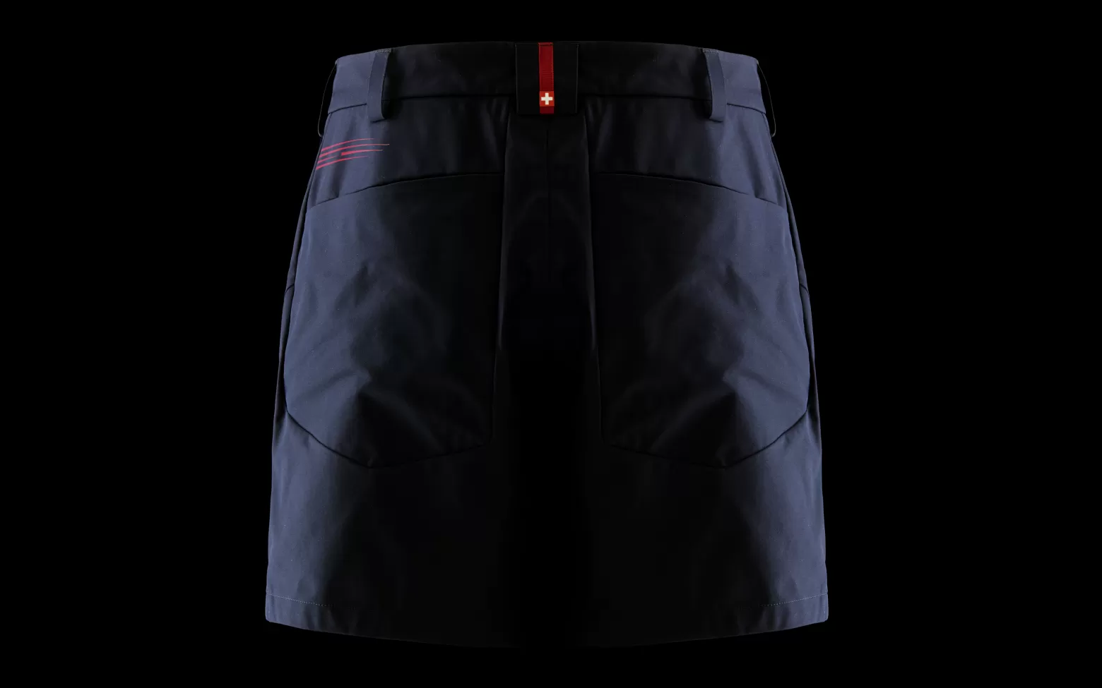Sail Racing Arbr^W ARBR TECH SHORTS