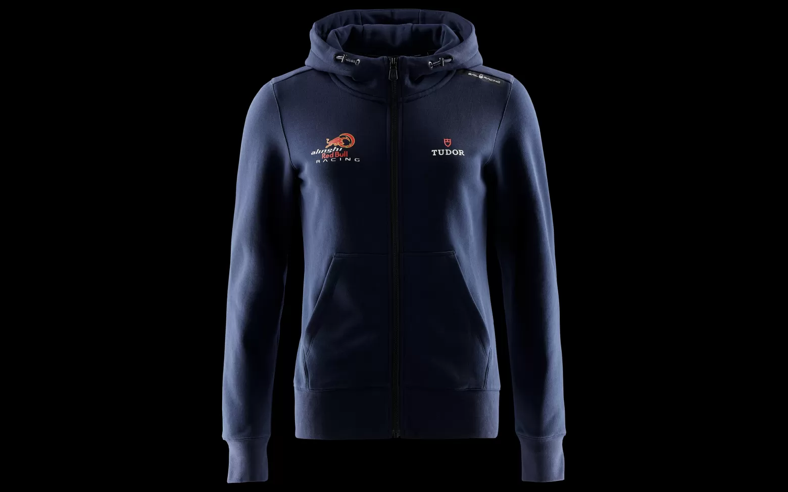 Sail Racing Arbr^W ARBR ZIP HOOD