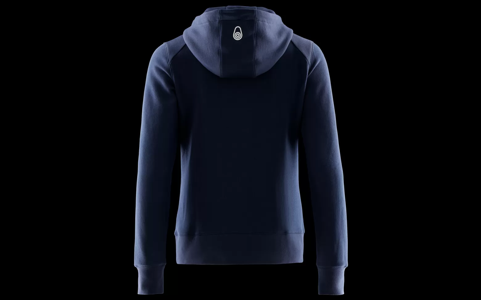 Sail Racing Arbr^W ARBR ZIP HOOD