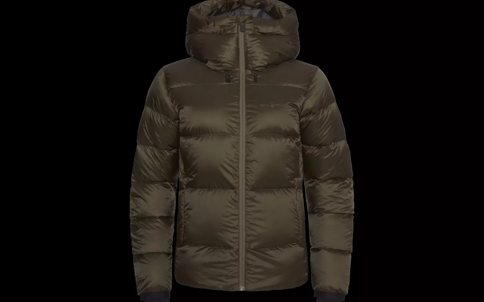 Sail Racing Jackets^W CLOUD DOWN HOOD
