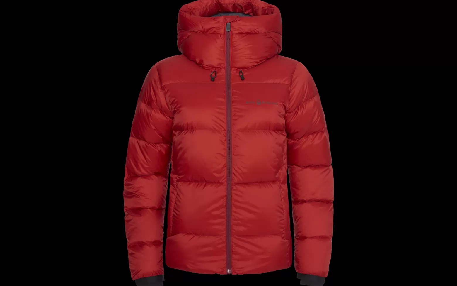 Sail Racing Jackets^W CLOUD DOWN HOOD