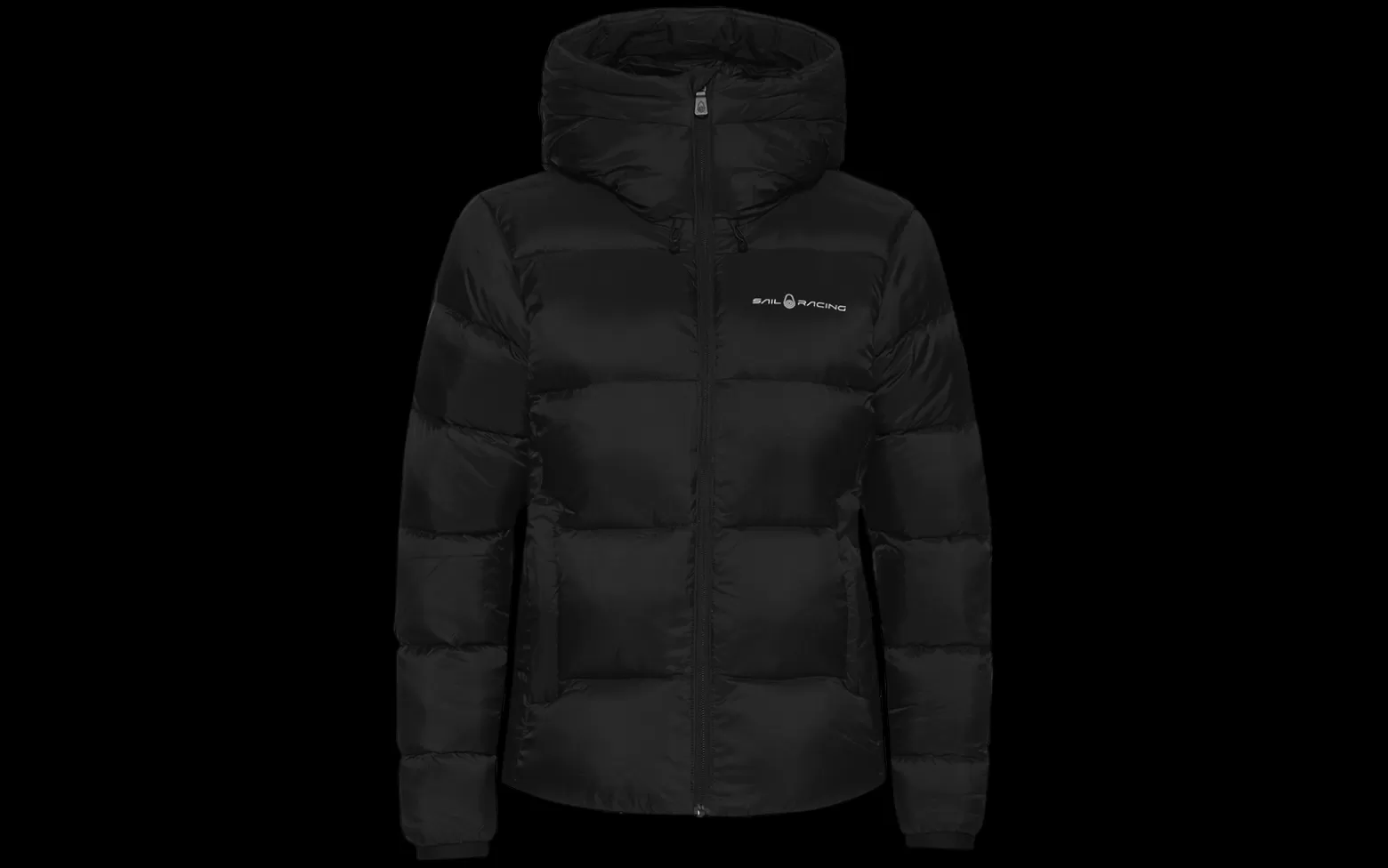 Sail Racing Jackets^W CLOUD DOWN HOOD