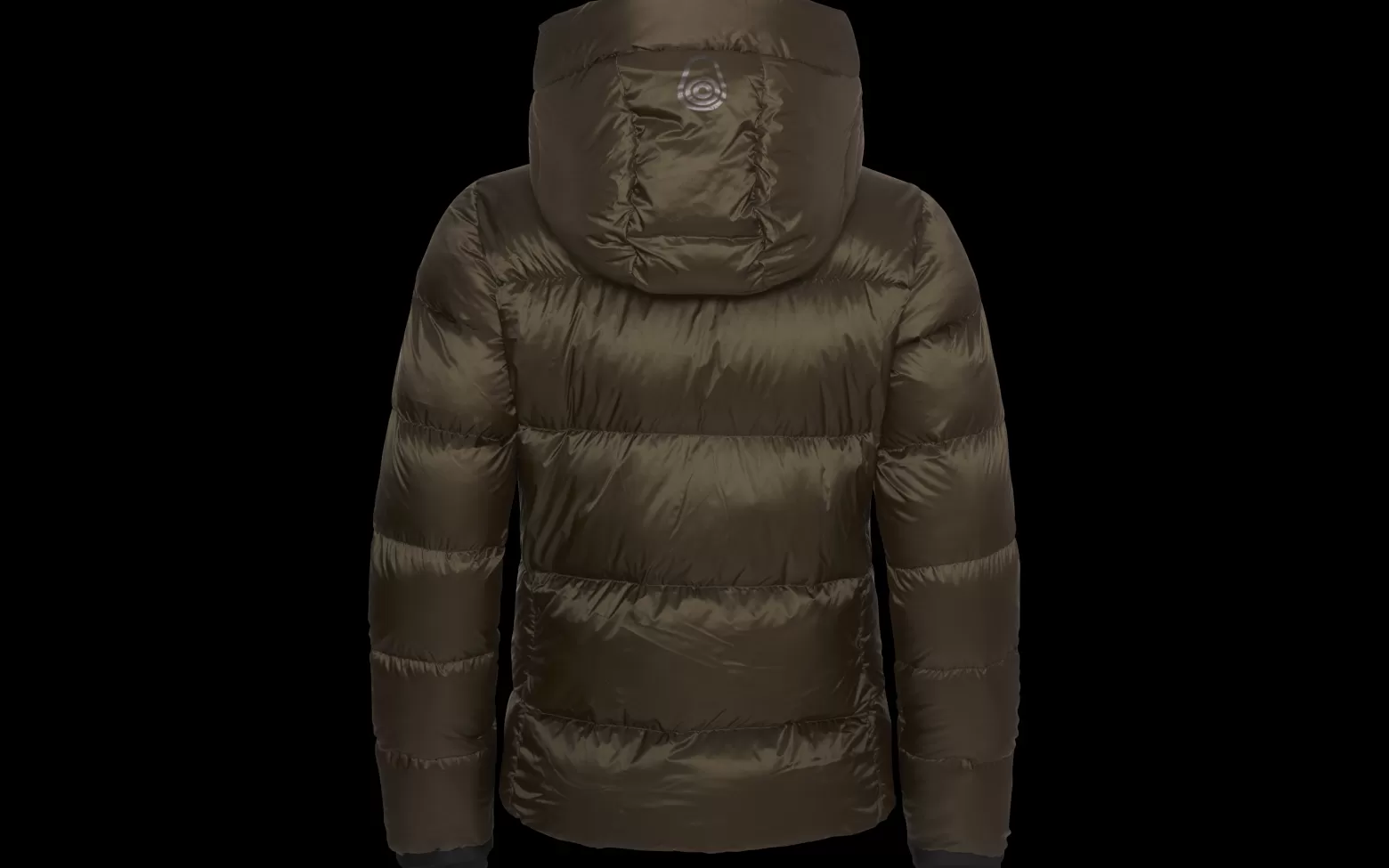 Sail Racing Jackets^W CLOUD DOWN HOOD