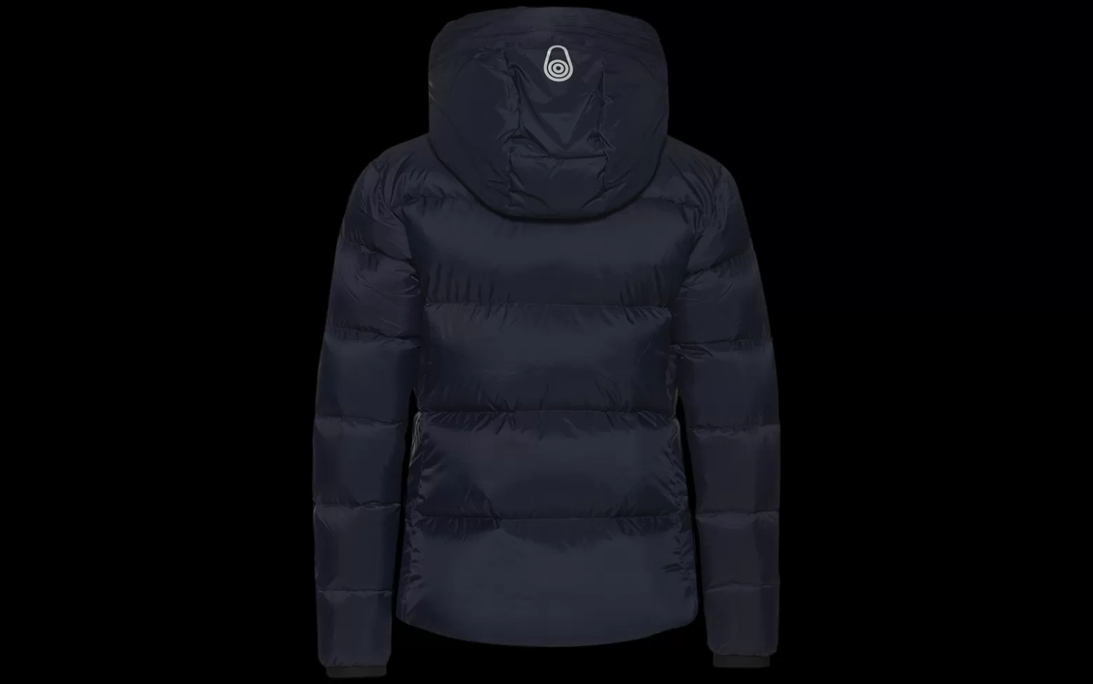 Sail Racing Jackets^W CLOUD DOWN HOOD