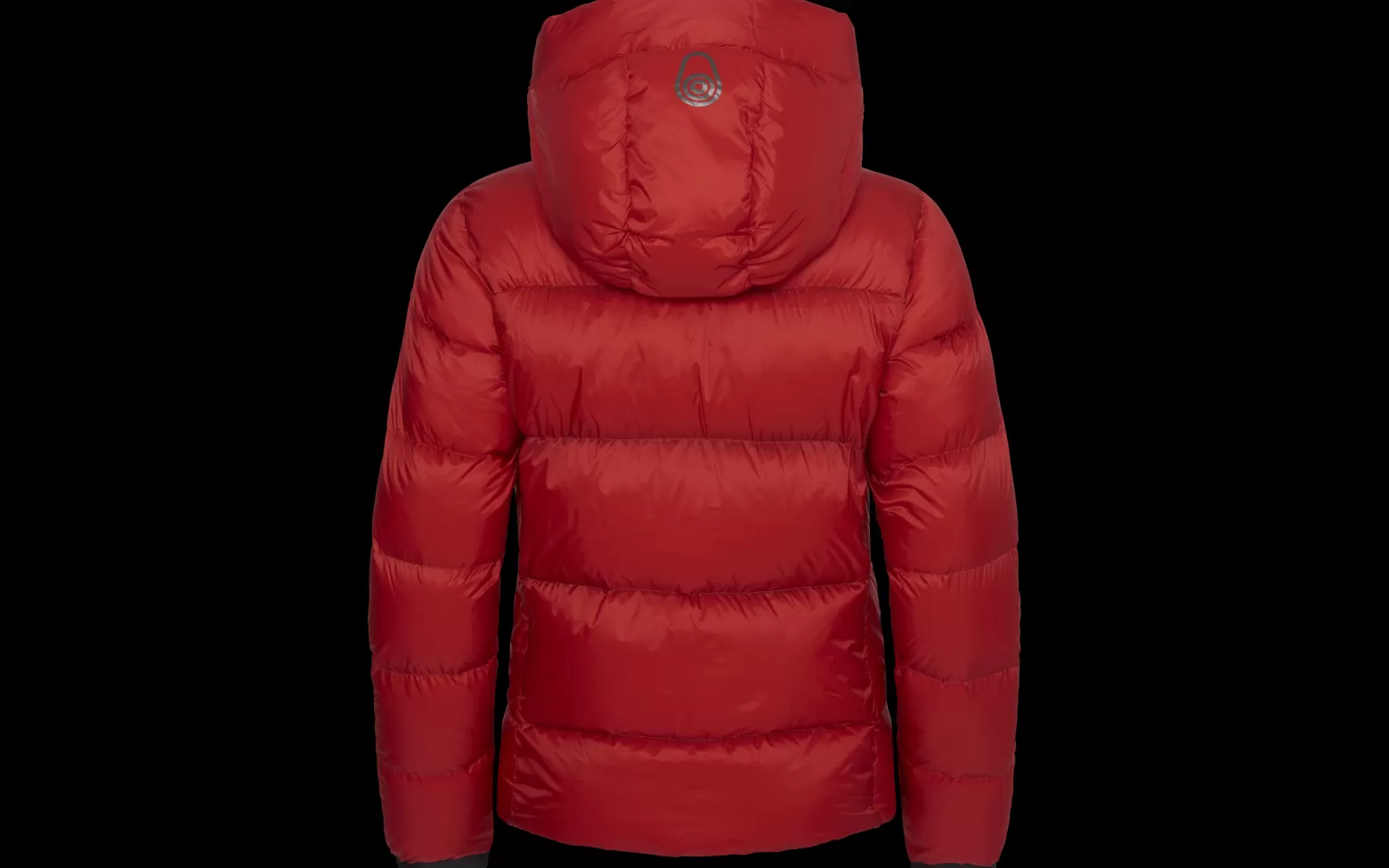 Sail Racing Jackets^W CLOUD DOWN HOOD