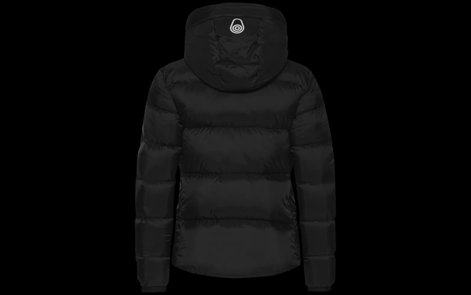 Sail Racing Jackets^W CLOUD DOWN HOOD