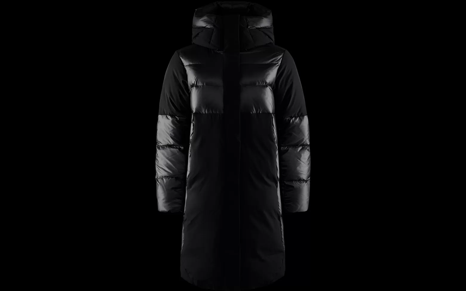 Sail Racing Jackets^W DUMONT DOWN PARKA
