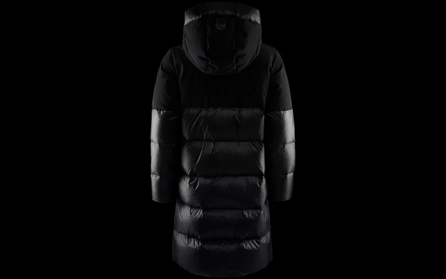 Sail Racing Jackets^W DUMONT DOWN PARKA