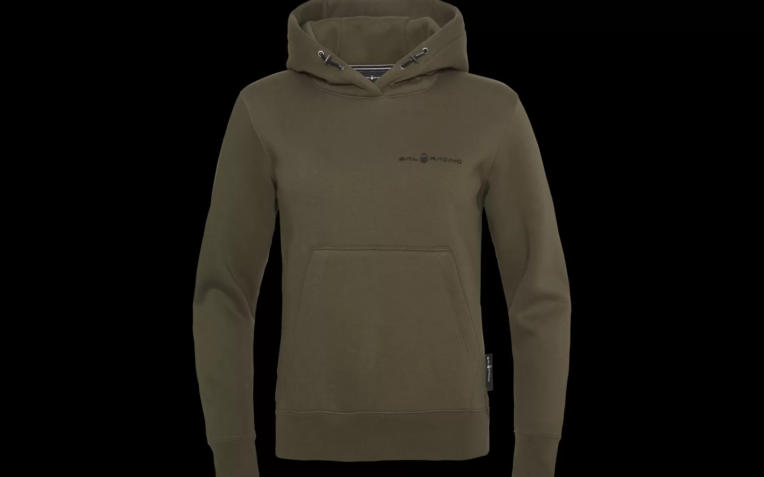 Sail Racing Sweaters & Hoodies^W GALE LOGO HOOD