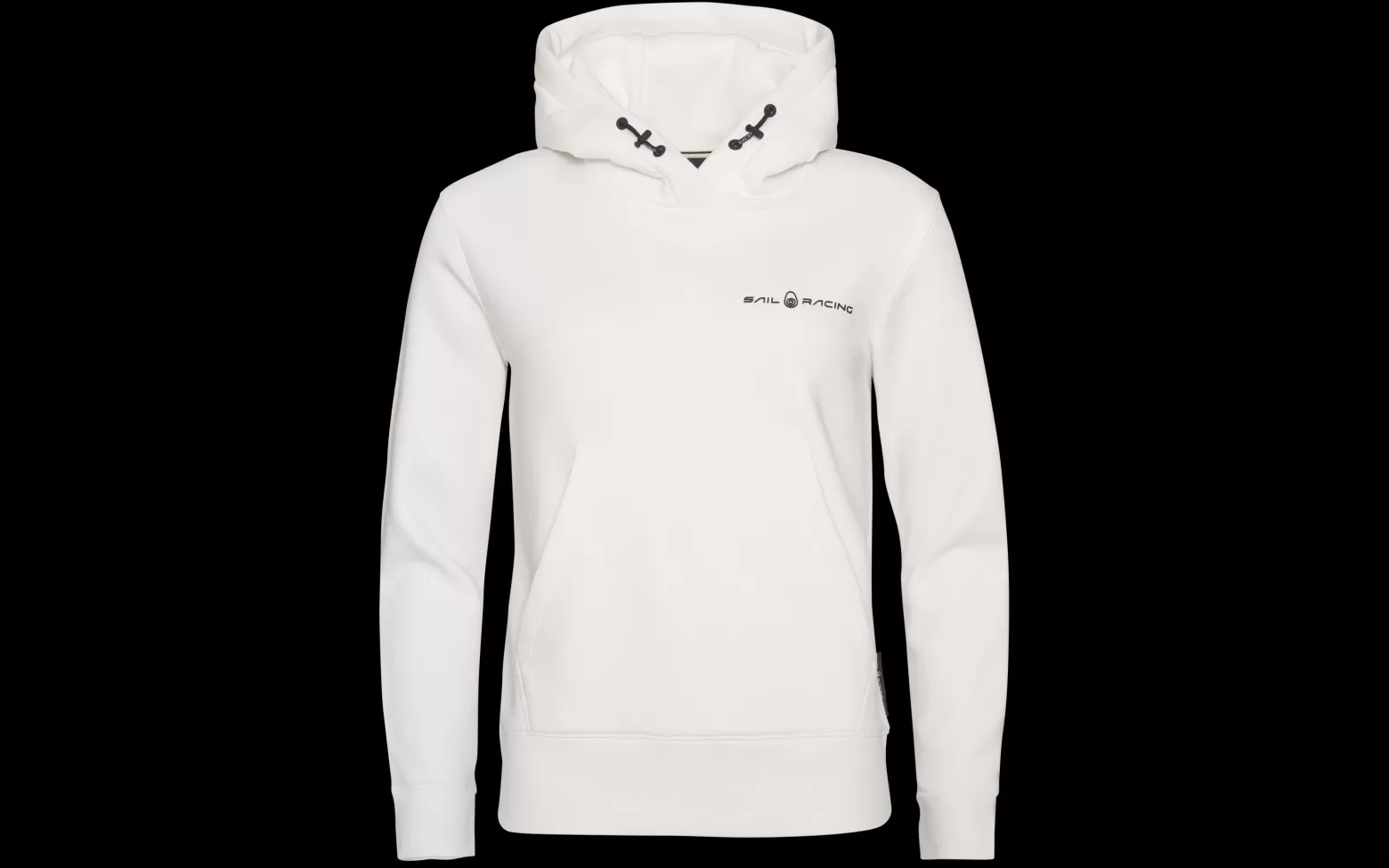 Sail Racing Sweaters & Hoodies^W GALE LOGO HOOD