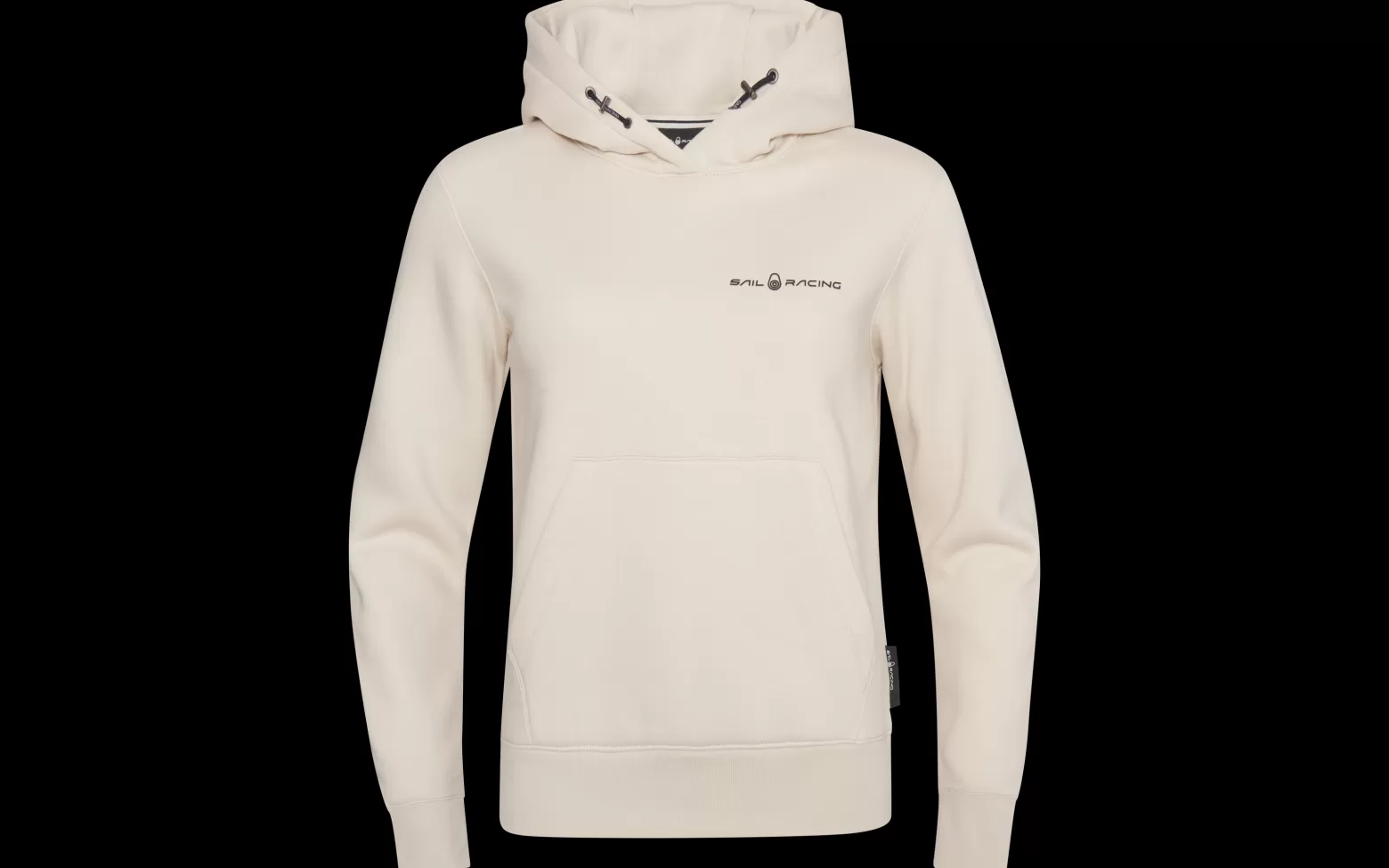 Sail Racing Sweaters & Hoodies^W GALE LOGO HOOD