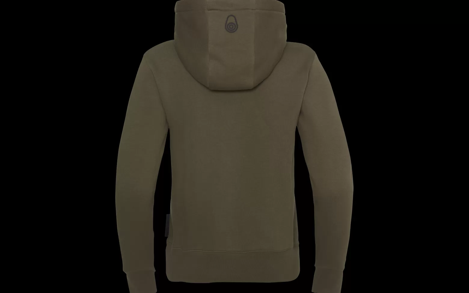Sail Racing Sweaters & Hoodies^W GALE LOGO HOOD