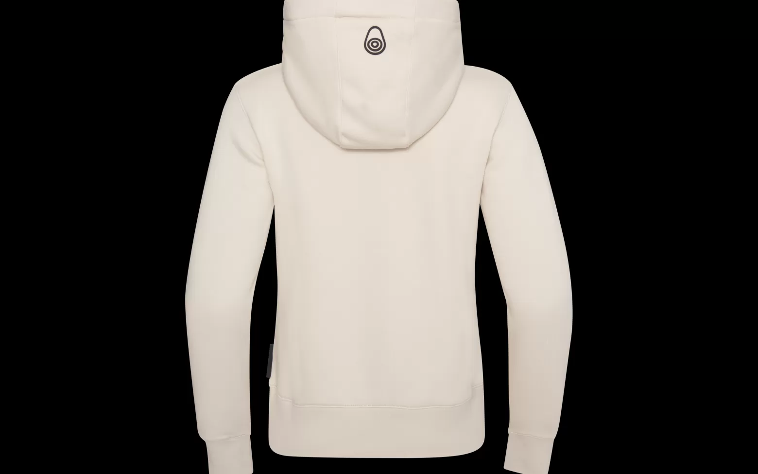Sail Racing Sweaters & Hoodies^W GALE LOGO HOOD