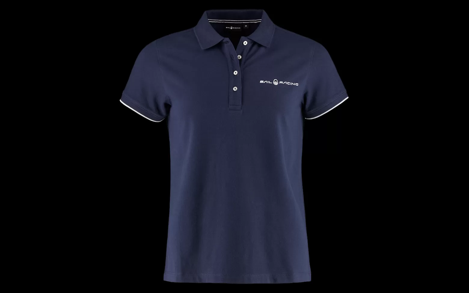Sail Racing Polos^W GALE LOGO POLO