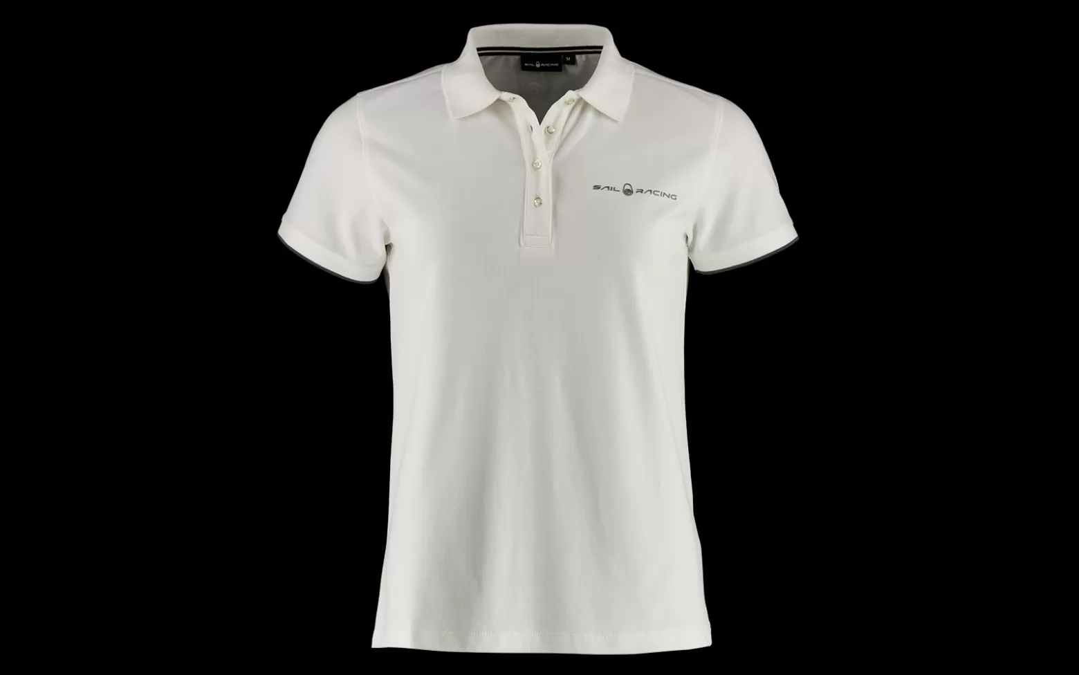 Sail Racing Polos^W GALE LOGO POLO