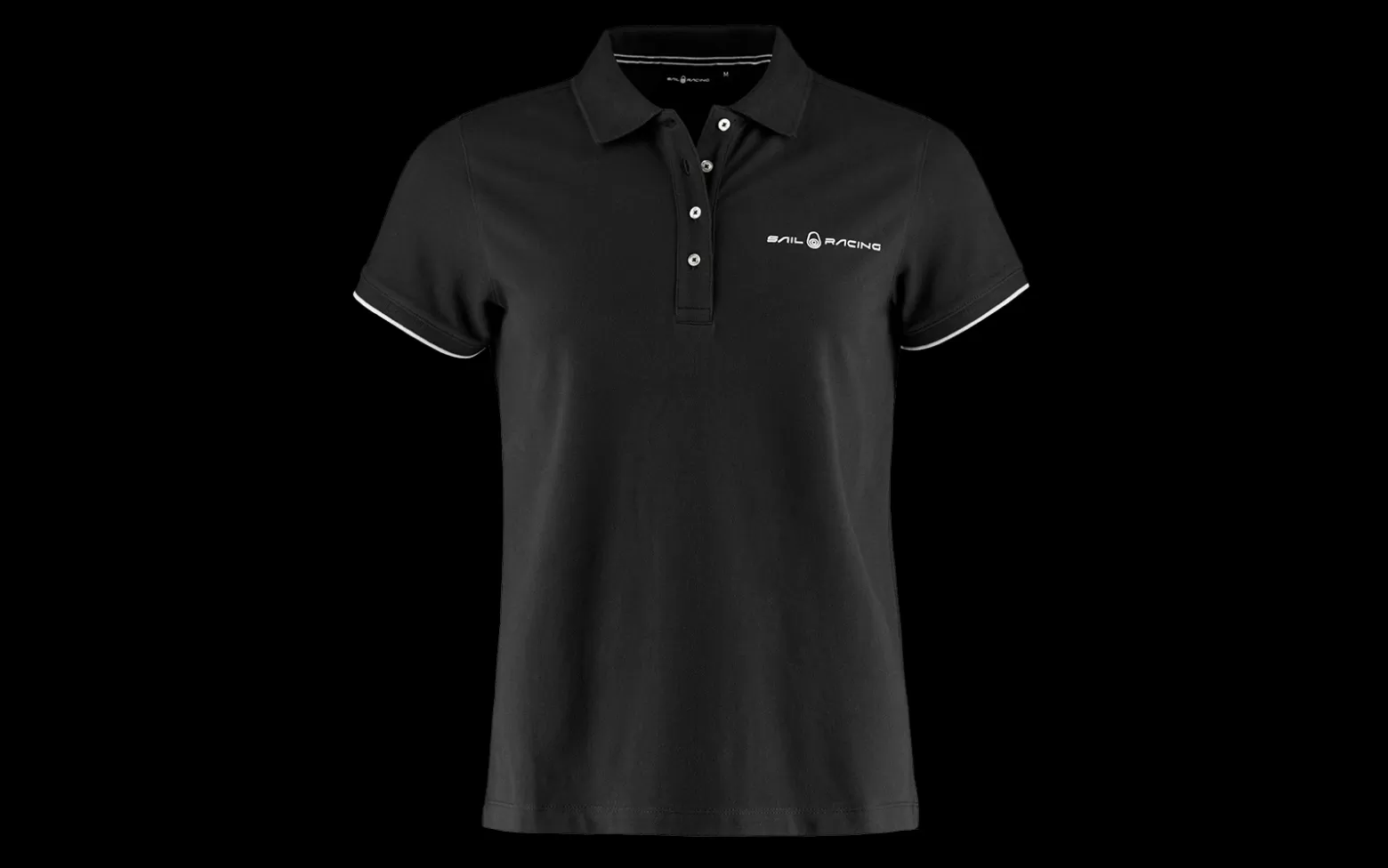 Sail Racing Polos^W GALE LOGO POLO