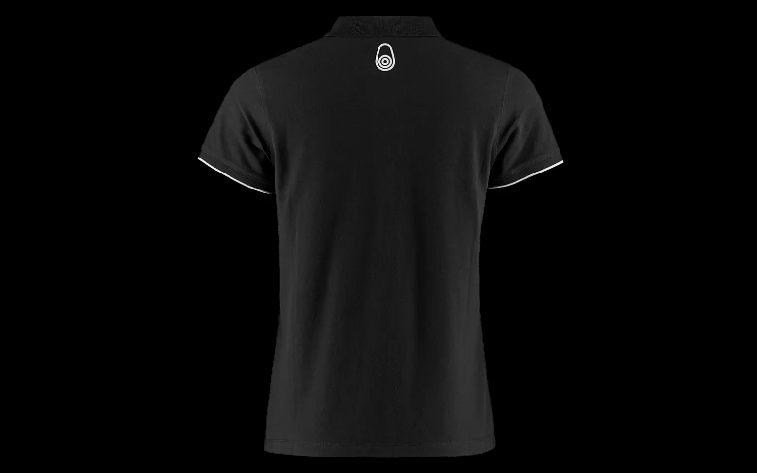 Sail Racing Polos^W GALE LOGO POLO