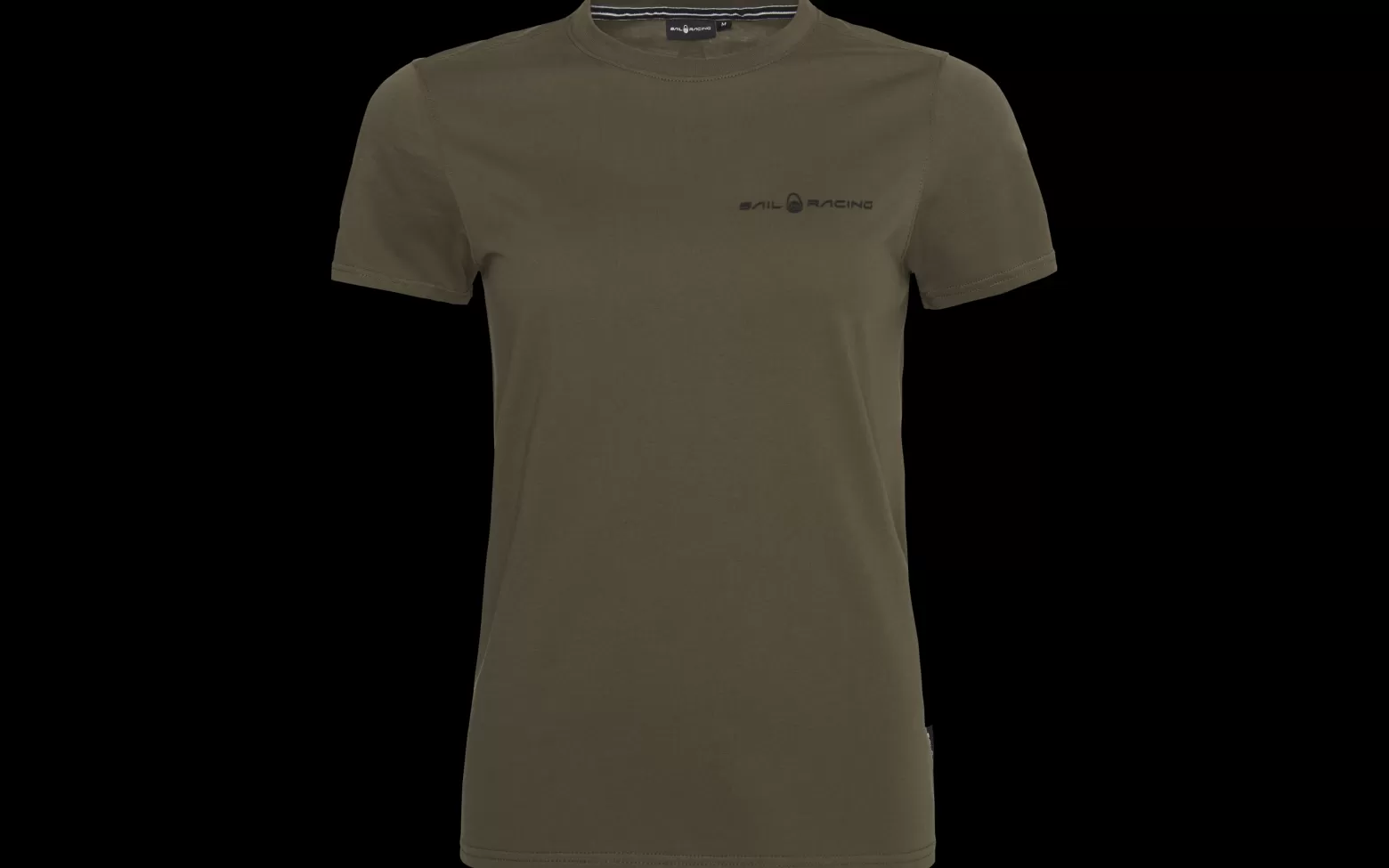 Sail Racing T-Shirts^W GALE LOGO TEE